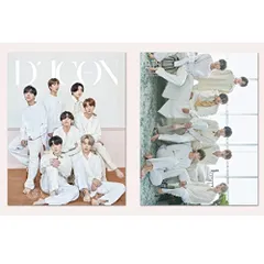 Dicon vol.10 BTS写真集『BTS goes on!』JAPAN EDITION 