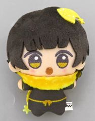 中古】ぬいぐるみ フォッコ ぬいぐるみ PokePalre