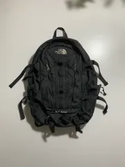 THE NORTH FACE ザノースフェイス BIGSHOT ブラック バックパック