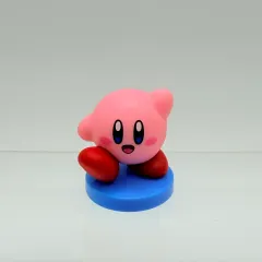 星のカービィ チョコエッグ ミニフィギュア カービィ (156)