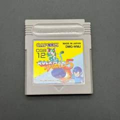 2026年最新】ロックマンワールド4の人気アイテム - メルカリ