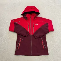THE NORTH FACE レディース ゴアテックス ウィンドブレーカー M
