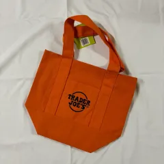 トレーダー・ジョーズ エコバッグ