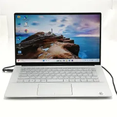 迎春Sale 3台限定 Wi-Fi有 高速SSD搭載 デル 中古ノートパソコン DELL Inspiron 7490 Core i5 10210U 8GB タッチ可 無線 Windows11 Office