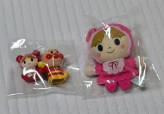 アンパンマン あかちゃん ぬいぐるみ まとめ
