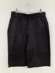 Dickies その他パンツ ブラック