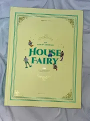 TOMORROW X TOGETHER(TXT) 2021 シーグリ シーズングリーティング ヨンジュン(YEONJUN・チェヨンジュン) スビン(CHOI SUBIN・チェスビン) ボムギュ(BEOMGYU) テヒョン(TAEHYUN) ヒュニン