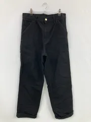 Carhartt その他パンツ 30 x 32 ブラック