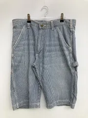 Carhartt その他パンツ 34 ブルー