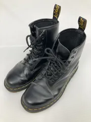 Dr.Martens ブーツ UK 3 ブラック