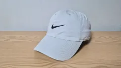 NIKE ベースボールキャップ Free! 58-60cm 可能