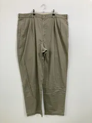 Ralph Lauren チノパンツ グレー
