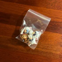 銀魂 멍혼 멍가챠 銀時 沖田 総悟 高杉2 まとめ 出品