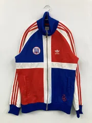 adidas ジャージ/トラックジャケット その他