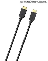 【中古-非常に良い】HDMIケーブル (2m)