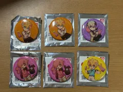 2026年最新】地縛少年花子くん 缶バッジ 七の人気アイテム - メルカリ