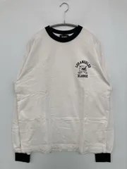 XLARGE Tシャツ/カットソー L ホワイト