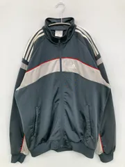 adidas ジャージ/トラックジャケット 0 その他
