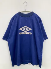 UMBRO Tシャツ/カットソー ネイビー
