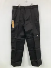 Dickies チノパンツ 36 ブラック