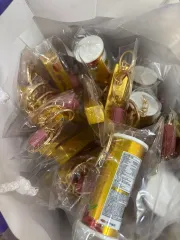 ハンミ テンテン キーホルダー