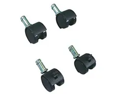 【中古-非常に良い】ダイキン(DAIKIN) 空気清浄機専用キャスター TCK70P/TCK55P/ACK70P/ACK55P対応 KKS029A4