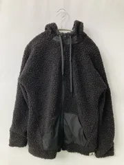 adidas その他アウター M ブラック