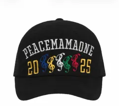 2026年最新】peaceminusone キャップの人気アイテム - メルカリ