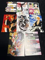 2026年最新】BlEACH 原画展 ポストカードの人気アイテム - メルカリ