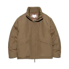 M nanamica ゴアテックス ショート ジャケット