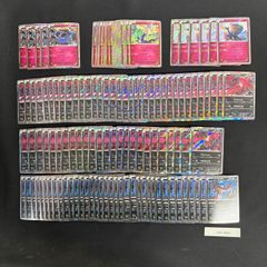 人気】【大量】【美品】トサキント ピッピ ミミッキュ AR まとめ 40枚