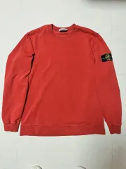 (XL)ストーンアイランド クルーネック