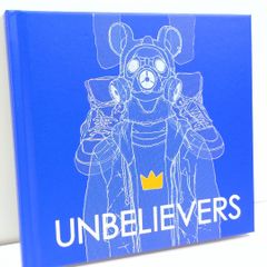 新品未開封】米津玄師 アンビリーバーズ 初回限定盤 ライブフォト