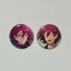 あんさんぶるスターズ！ 七種 茨 2025 Apr 4月 イベコレ缶バッジ まとめ