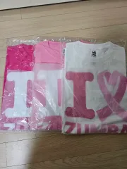 ズンバ ユニセックス Tシャツ 3枚セット (正規品)