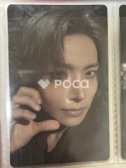 ENHYPEN ヒスン THE SIN : VANISH Weverse