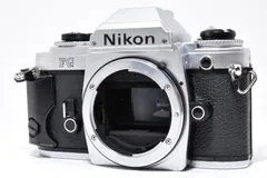 2026年最新】nikon fgの人気アイテム - メルカリ