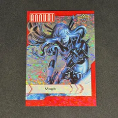 2026年最新】upper deck マーベルの人気アイテム - メルカリ