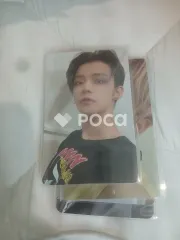 TXT ヨンジュン The Chaos Chapter: FIGHT OR ESCAPE ESCAPE : TOGETHER Ver.