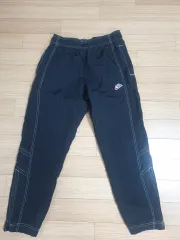 ナイキ ウィンドランナー ウーブン パンツ ズボン