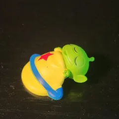 トイストーリー) エイリアン フィギュア