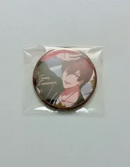 アイドリッシュセブン(アイナナ) 犬丸(イヌマル) トゥーマ カレンダー 缶バッジ