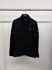 (105) メンズ ナショナルジオグラフィック モンタナ UNI ニット フルジップアップ フリース