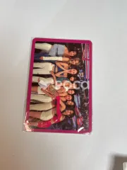 TWICE ユニット READY TO BE フォトカードセット READY ver.