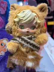 ポップマート スカルパンダ マイリトルポニー シリーズ アップルジャック