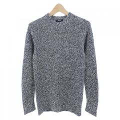 DOLCE & GABBANA クルーネックニット グレー - メルカリ