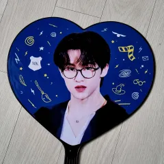 2026年最新】NCT マーク うちわの人気アイテム - メルカリ