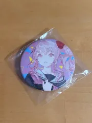 プロジェクトセカイ NIGO 暁山 瑞希 アルバム 特典 缶バッジ