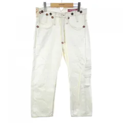 ジュンヤワタナベマン JUNYA WATANABE MAN WG-P208 LEVI'S ジーンズ