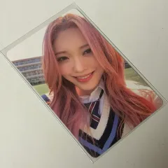 2026年最新】billlie トレカ ハラムの人気アイテム - メルカリ